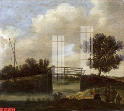 Tải file Tranh sơn dầu phương tây tổng hợp STS46274 (gốc) in ấn chất lượng