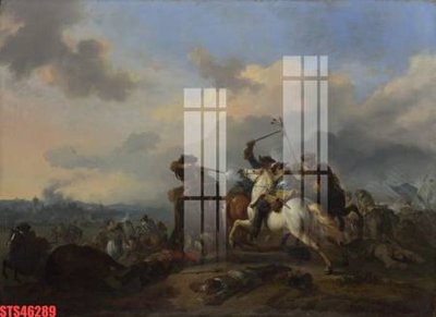 File gốc Tranh sơn dầu phương tây tổng hợp STS46289 (in lụa) tranh thuận buồm