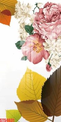 File gốc Tranh sơn dầu phương tây tổng hợp STS4631 (phong cách) châu Âu