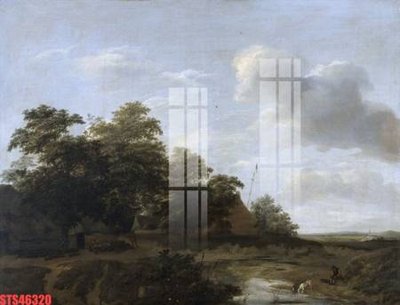 Mua file tranh gốc Tranh sơn dầu phương tây tổng hợp STS46320 tại Filetranh.com