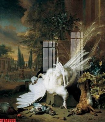 Tải file Tranh sơn dầu phương tây tổng hợp STS46333 (ảnh gốc) file AI/EPS