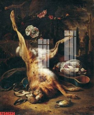 File gốc Tranh sơn dầu phương tây tổng hợp STS46334 (PNG) chất lượng cao