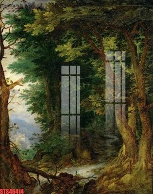 File gốc Tranh sơn dầu phương tây tổng hợp STS46414 (Filetranh.com) Tranh sơn dầu phương tây tổng hợp STS46414