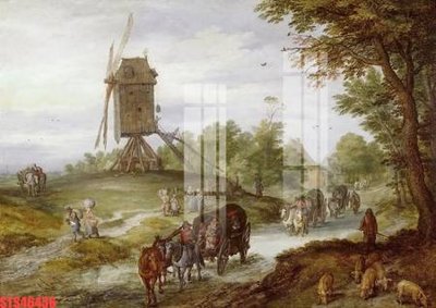 File tranh in mica Tranh sơn dầu phương tây tổng hợp STS46436 (độ phân giải cao)