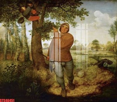 File ảnh Tranh sơn dầu phương tây tổng hợp STS46451 (gốc) cho trang trí nhà hàng