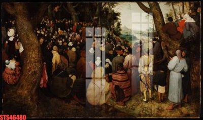 File ảnh Tranh sơn dầu phương tây tổng hợp STS46480 (gốc) in quảng cáo ngoài trời