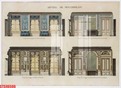 Hình ảnh file gốc in lụa Tranh sơn dầu phương tây tổng hợp STS46586