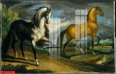 File tranh Tranh sơn dầu phương tây tổng hợp STS46598 (file gốc) chuẩn màu in