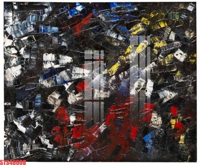 File tranh gốc Tranh sơn dầu phương tây tổng hợp STS46608 (sắc nét từng chi tiết)