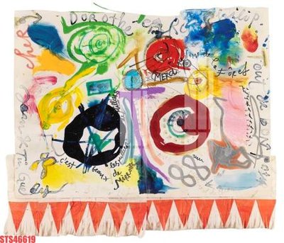 Tải file gốc Tranh sơn dầu phương tây tổng hợp STS46619 (bản PSD) còn layer