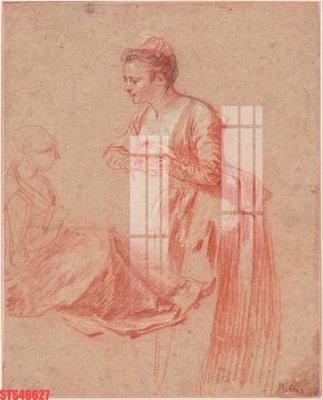 File tranh Tranh sơn dầu phương tây tổng hợp STS46627 (ảnh gốc) chi tiết rõ ràng