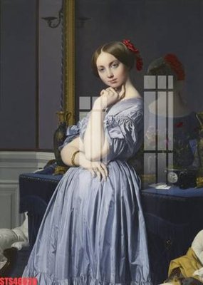 File PSD Tranh sơn dầu phương tây tổng hợp STS46630 (bản gốc) chất lượng nhất