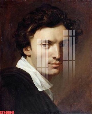 File tranh Tranh sơn dầu phương tây tổng hợp STS46641 (gốc) chủ đề trừu tượng