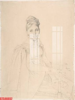 File gốc Tranh sơn dầu phương tây tổng hợp STS46657 (in tráng gương) sang trọng