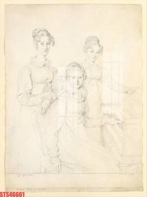 Ảnh gốc Tranh sơn dầu phương tây tổng hợp STS46661 (độ nét cao) in mica