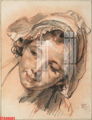 File tranh Tranh sơn dầu phương tây tổng hợp STS46681 (ảnh gốc) độc quyền