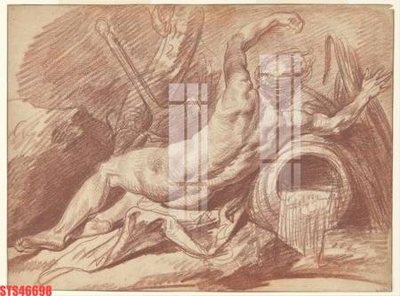 File tranh trang trí Tranh sơn dầu phương tây tổng hợp STS46698 (file gốc)