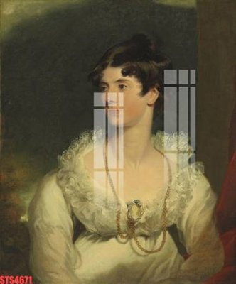 File in lụa Tranh sơn dầu phương tây tổng hợp STS4671 (tân cổ điển) Tranh sơn dầu phương tây tổng hợp STS4671