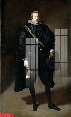 Hình ảnh file gốc Tranh sơn dầu phương tây tổng hợp STS4675 (chất lượng cao)