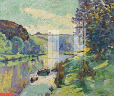 Tải file Tranh sơn dầu phương tây tổng hợp STS46754 (ảnh gốc) độ phân giải 300dpi