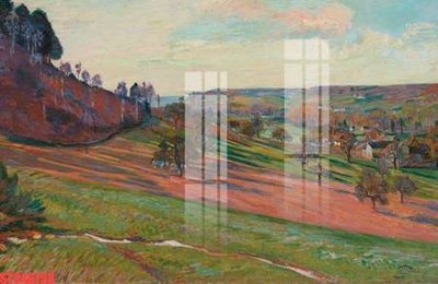 Tải file gốc Tranh sơn dầu phương tây tổng hợp STS46758 (in bạt) quảng cáo