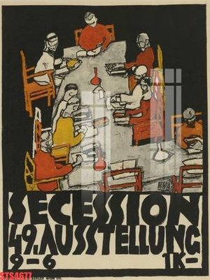 File PSD Tranh sơn dầu phương tây tổng hợp STS4677 (chất lượng in ấn)