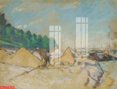 File tranh Tranh sơn dầu phương tây tổng hợp STS46793 (ảnh gốc) độc quyền