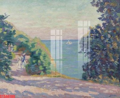 File tranh Tranh sơn dầu phương tây tổng hợp STS46799 (gốc) chủ đề trừu tượng