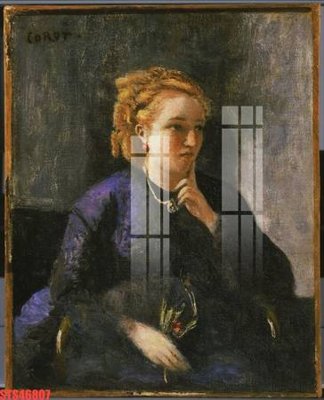 File PSD Tranh sơn dầu phương tây tổng hợp STS46807 (bản gốc) chất lượng nhất