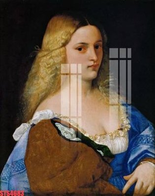 File in ấn chuyên nghiệp Tranh sơn dầu phương tây tổng hợp STS4683 (file gốc)