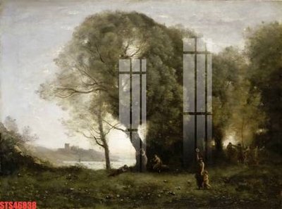 Tải file gốc Tranh sơn dầu phương tây tổng hợp STS46838 (in bạt) quảng cáo