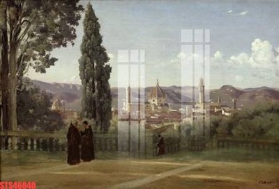 File tranh Tranh sơn dầu phương tây tổng hợp STS46840 (bản gốc) in lụa 3D