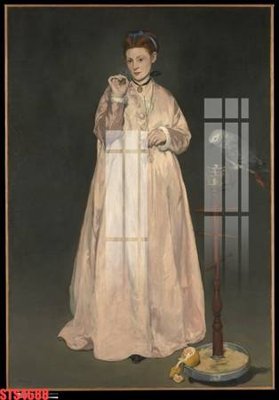 Download file gốc Tranh sơn dầu phương tây tổng hợp STS4688 (in lụa) tranh 3D