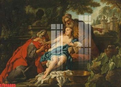 File tranh Tranh sơn dầu phương tây tổng hợp STS46885 (gốc) chủ đề động vật