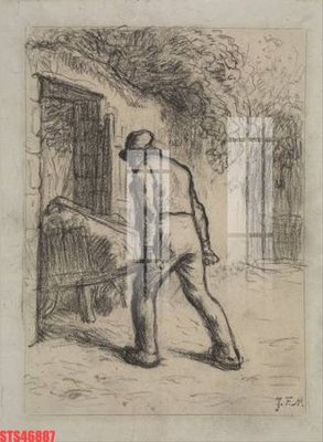 File tranh Tranh sơn dầu phương tây tổng hợp STS46887 (gốc) in trên kính