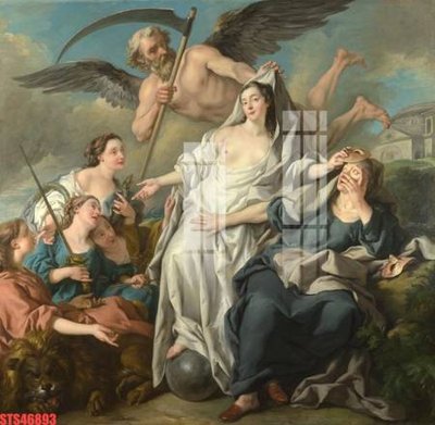 File gốc Tranh sơn dầu phương tây tổng hợp STS46893 (in mica) trang trí