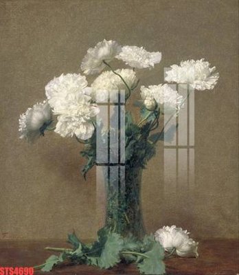 File gốc Tranh sơn dầu phương tây tổng hợp STS4690 (PNG) không nền chất lượng