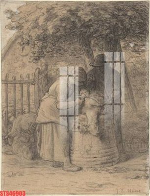 Tải file tranh gốc Tranh sơn dầu phương tây tổng hợp STS46903 chất lượng cao