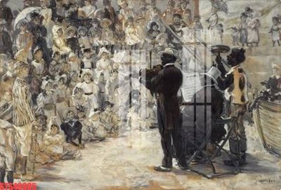 Tải file Tranh sơn dầu phương tây tổng hợp STS46905 (PSD) cho in ấn quảng cáo