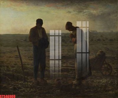 File in trần Tranh sơn dầu phương tây tổng hợp STS46909 (file gốc) phong thủy