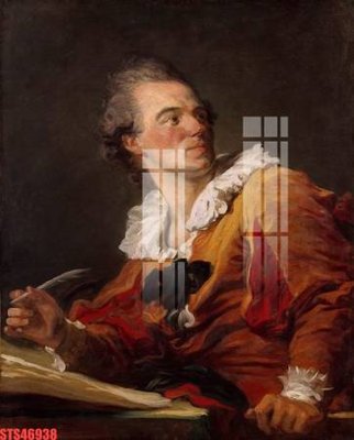 File tranh Tranh sơn dầu phương tây tổng hợp STS46938 (ảnh gốc) in trần nhà