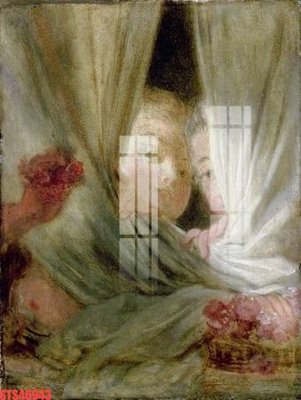 File PSD Tranh sơn dầu phương tây tổng hợp STS46943 (bản gốc) cho nhà in