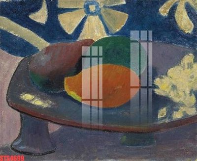 Ảnh gốc file in lụa Tranh sơn dầu phương tây tổng hợp STS4699 chi tiết