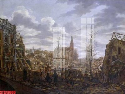 File tranh gốc Tranh sơn dầu phương tây tổng hợp STS47000 (bản quyền) độc đáo