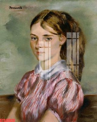 File gốc in ấn Tranh sơn dầu phương tây tổng hợp STS47020 chuẩn màu CMYK