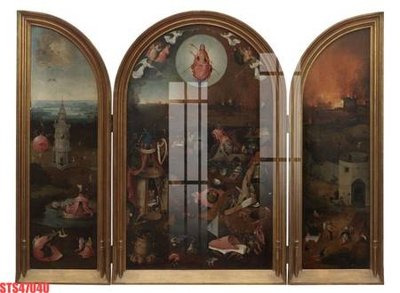 File tranh trang trí Tranh sơn dầu phương tây tổng hợp STS47040 (file gốc)