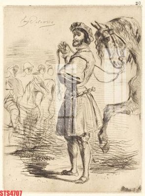 Chi tiết file tranh tráng gương Tranh sơn dầu phương tây tổng hợp STS4707 (ảnh gốc)