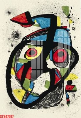 File tranh Tranh sơn dầu phương tây tổng hợp STS47077 (bản gốc) in lụa 3D