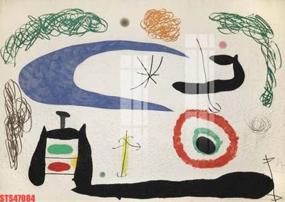 Tải file gốc Tranh sơn dầu phương tây tổng hợp STS47084 (in khổ lớn) không vỡ