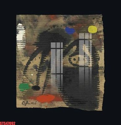 File in trần Tranh sơn dầu phương tây tổng hợp STS47092 (bản gốc) hoa văn